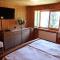 Holiday Home Chalet Bergnest by Interhome
