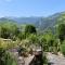 Holiday Home Chalet Bergnest by Interhome