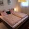 Holiday Home Chalet Bergnest by Interhome