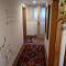 Holiday Home Chalet Bergnest by Interhome