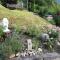 Holiday Home Chalet Bergnest by Interhome