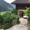 Holiday Home Chalet Bergnest by Interhome