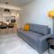 Apartment Waves by Interhome