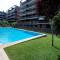 Apartment Waves by Interhome