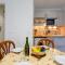 Apartment Les Portes de la Mer-11 by Interhome - فيلي سور مير