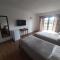 HOTEL CAMPO ALEGRE