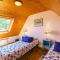 Holiday Home Ty Naïg by Interhome - Pouldreuzic