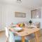 Apartment Sù la plage by Interhome - Portbail