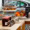 Bucur Accommodation