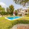 Holiday Home El Garrofer by Interhome