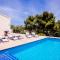 Holiday Home Casa Baruffa by Interhome