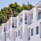 Azar Luxury Suites