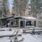 Holiday Home Lauluranta by Interhome