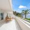 Apartment Panorama by Interhome