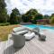 Holiday Home La Gentilhommière by Interhome - 勒特隆歇