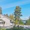 Holiday Home Villa sammallahti by Interhome - Jämsä