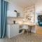 Apartment Ange Fontan by Interhome - 圣马洛