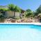 Holiday Home Petit Paradis by Interhome - Nans-les-Pins