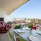 Apartment le corail by Interhome - Villeneuve-Loubet