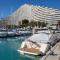 Apartment le corail by Interhome - Villeneuve-Loubet