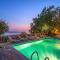 Holiday Home Villa Jolie Amazing Stone by Interhome