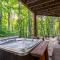 Running Waters Lodge at Eagles Nest