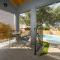 Holiday Home Pacin by Interhome