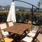 Sunny rooftop loft with gorgeous views of Olbia