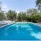 Holiday Home Agriturismo U Rundu by Interhome