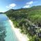 Hilton Seychelles Labriz Resort & Spa - Silhouette-sziget