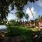Hilton Seychelles Labriz Resort & Spa - Silhouette-sziget