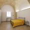 Apartment Spicchi di Salento-1 by Interhome