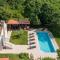Holiday Home Villa Grando I by Interhome