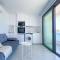 Phaedrus Living: Marina Sea View Flat 214 Gold