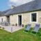 Gîte Authentique Breton - Plonéour-Lanvern