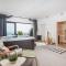 Holiday Home Villa sunset view by Interhome