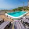Holiday Home Villa sunset view by Interhome