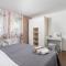 Holiday Home Villa sunset view by Interhome