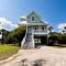 Creekside Cottage - Edisto Island