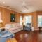 Creekside Cottage - Edisto Island