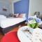 The Tamnan Pattaya Hotel & Resort