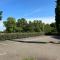 Campanile NATURE - Cahors