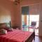 Appartement mohamedia Ricoflores vue sur piscine
