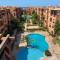 Appartement mohamedia Ricoflores vue sur piscine