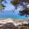 SOL luxury residence near the beach with shared heated pool - Božava