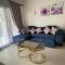 Marrassi Marina spacious chalet