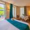 HOTEL CERISE - LES SOURCES Luxeuil-les-Bains