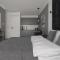 APARTIO ROOMS Gliwice - جليفيتش