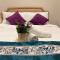 Level 12 Riverbank suites 2BR RiverView