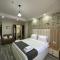 Luxmani Hotel & Spa